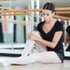 rest and recovery tips for dancer 100x100